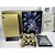 PlayStation 2, Gundam Edition, Completo Na Caixa Seriado, Modelo SCPH 55000 GU, PS2, (Usado) - Imagem 1