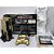 PlayStation 2, Gundam Edition, Completo Na Caixa Seriado, Modelo SCPH 55000 GU, PS2, (Usado) - Imagem 5
