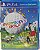 Everybody's Golf - PS4 (Midia Física) - USADO - Imagem 1