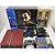 Playstation 4, Edição Metal Gear, Na Caixa Seriado, Modelo CUH-1200A, PS4 (Seminovo) - Imagem 1