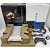 Playstation 4, Edição Metal Gear, Na Caixa Seriado, Modelo CUH-1200A, PS4 (Seminovo) - Imagem 4