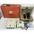 Dreamcast, Na Caixa Seriado, Com 1 Controle Original, Sega (Usado) - Imagem 1