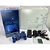 PlayStation 2, Ocean Blue, Na Caixa Seriado, Modelo SCPH 37000, PS2, (Usado) - Imagem 3