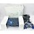 PlayStation 2, Ocean Blue, Na Caixa Seriado, Modelo SCPH 37000, PS2, (Usado) - Imagem 4
