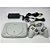PlayStation 1 Slim, PSONE, Babe, 1 Controle, Modelo SCPH-101, PS1, (Usado) - Imagem 2