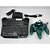 Console Nintendo 64, Com 1 Controle Verde Transparente, Original Nintendo (Usado) - Imagem 2