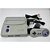 Super Nintendo Baby, Com 1 Controle Original, Nintendo (Usado) - Imagem 1