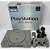 PlayStation 1, DualShock, Na Caixa Seriado, 1 Controle, Modelo SCPH-7500, PS1, (Usado) - Imagem 1