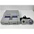 Super Nintendo, Com 1 Controle Original, Nintendo (Usado) - Imagem 1