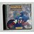 Marvel Super Heroes, Original PS1 JP (Usado) - Imagem 1