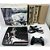 PlayStation 3 Slim, Ed. Final Fantasy XIII-2 Lightning Edition, Na Caixa Seriado, PS3, (Usado) - Imagem 1