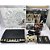 PlayStation 3 Slim, Yakuza 5 Emblem Edition, Completo Na Caixa Seriado, 250GB, PS3 (Usado) - Imagem 2