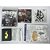 PlayStation 3 Slim, Yakuza 5 Emblem Edition, Completo Na Caixa Seriado, 250GB, PS3 (Usado) - Imagem 7