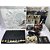 PlayStation 3 Slim, Yakuza 5 Emblem Edition, Completo Na Caixa Seriado, 250GB, PS3 (Usado) - Imagem 1