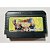 Dragon Ball Z 3 Retsu Sen Jinzou Ningen, Famicom Nintendinho Nes JP Original (Usado) - Imagem 1