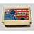 America Oudan Ultra Quiz, Famicom Nintendinho Nes JP Original (Usado) - Imagem 1