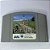 ST ANDREWS OLD COURSE GOLF, Nintendo 64, JP Original (Usado) - Imagem 1