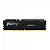 Memória DDR5 16GB, 6000MHz, FURY Beast, Kingston, Black - Imagem 1