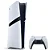 Playstation 5 PRO, 2TB SSD, 1 Controle, Sony, Modelo CFI-7020 (Novo, Lacrado) - Imagem 1