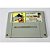 Dragon Ball Z Super Saiya Densetsu, Super Famicom Original (Usado) - Imagem 1