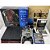 Playstation 4, Edição Metal Gear, Na Caixa Seriado, Livro, Modelo CUH-1200A, PS4 (Seminovo) - Imagem 3