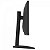 Monitor Gamer, 30 Pol, UltraWide, SuperFrame View, WFHD, 200Hz, Fast IPS, 99% sRGB, FreeSync, HDMI/DP, Preto - Imagem 4