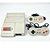 Nintendo Famicom New, Family Computer, HVC-101, Nes Top Loader, Original Nintendo (Usado) - Imagem 1