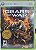 Gears Of War - Xbox 360 / Xbox One (Mídia Física) - USADO - Imagem 1