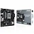 Placa Mãe Asus Prime Para AMD AM5 A620M-K 2xDDR5 mATX - Imagem 1