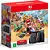Nintendo Switch 2, Com Mario Kart World, Modelo Nacional (Novo, Lacrado) - Imagem 1