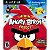 Angry Birds Trilogy - PS3 (Mídia Física) - Novo, Lacrado - Imagem 1
