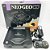 Neo Geo CD, SD Loader, SD com 126 Jogos, Na Caixa, 1 Controle Original, SNK, Original (Usado) - Imagem 1