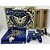 Playstation 4 Slim, 1TB, Ed. Dragon Quest, Na Caixa Seriado, Modelo CUH-2000B, PS4 (Seminovo) - Imagem 1