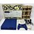Playstation 4 Slim, 1TB, Ed. Dragon Quest, Na Caixa Seriado, Modelo CUH-2000B, PS4 (Seminovo) - Imagem 2