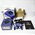 Gamecube Azul, Na Caixa, Com 1 Controle Original, Nintendo (Usado) - Imagem 3