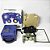 Gamecube Azul, Na Caixa, Com 1 Controle Original, Nintendo (Usado) - Imagem 2