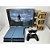 Playstation 4, Edição Uncharted, Na Caixa Seriado, 1 Controle Original, PS4 (Seminovo) - Imagem 2