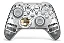 Controle Xbox-Series, Sem Fio, Sky Cipher  Branco Cor Branco Edição Especial, Original Microsoft - Imagem 2