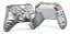Controle Xbox-Series, Sem Fio, Sky Cipher  Branco Cor Branco Edição Especial, Original Microsoft - Imagem 3