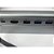 Dock Para Steam Deck e Rog Ally, 5 em 1, 3 USB 2.0 Entrada de Energia - Imagem 4