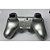 Controle Playstation 3 Prata, DualShock 3, Original Sony (Usado) - Imagem 2