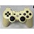 Controle Playstation 3 Branco, DualShock 3, Original Sony (Usado) - Imagem 1