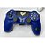 Controle Playstation 4 Edicao Dragon Quest Azul, DualShock 4, Original Sony (Usado) - Imagem 1