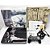 PlayStation 3 Slim, Final Fantasy XIII-2 Lightning Edition, Na Caixa Seriado, PS3, (Usado) - Imagem 1