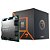 Processador AMD Ryzen 7 8700F, 4.1 GHz (5.0 GHz Max Turbo), Cache 24MB, 8 Núcleos, 16 Threads, AM5 - Imagem 1