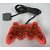Controle para Playstation 2, Vermelho Transparente, Hori (Usado) - Imagem 2