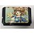 Puyo Puyo, Mega Drive Genesis Sega Japonês Original (Usado) - Imagem 1
