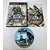 Sengoku Basara 2 Heroes, PS2 Japonês Original (Mídia Física) - Usado - Imagem 2