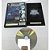 CR Neon Genesis Evangelion Segundo Impacto, PS2 Japonês Original (Mídia Física) - Usado - Imagem 3