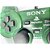 Controle Playstation 2, Verde Transparente, PS2, Original Sony (Usado) - Imagem 3